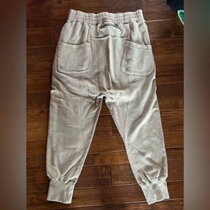 Free People sweat Pant
